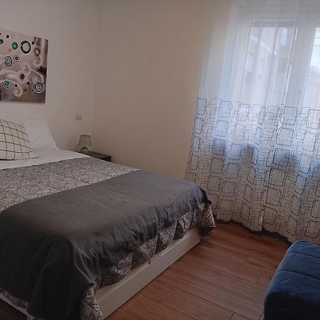 San Paolo Roma Holiday Home Eksteriør bilde