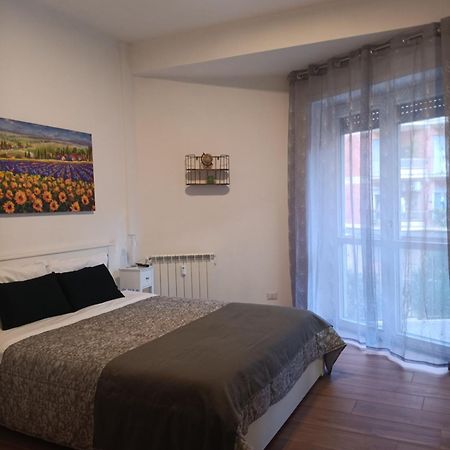San Paolo Roma Holiday Home Eksteriør bilde