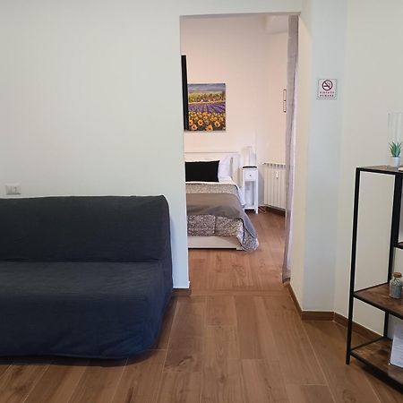 San Paolo Roma Holiday Home Eksteriør bilde