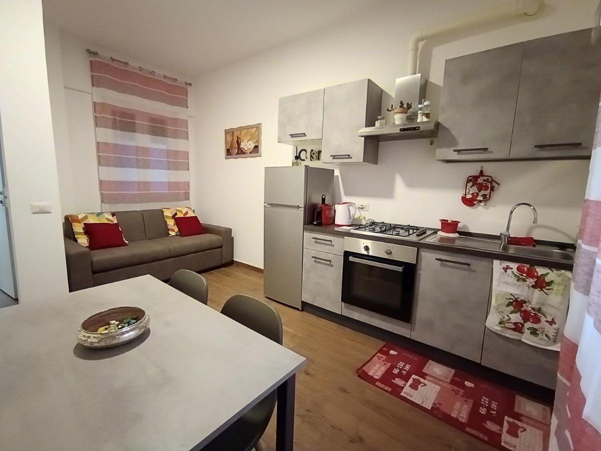 San Paolo Roma Holiday Home Eksteriør bilde