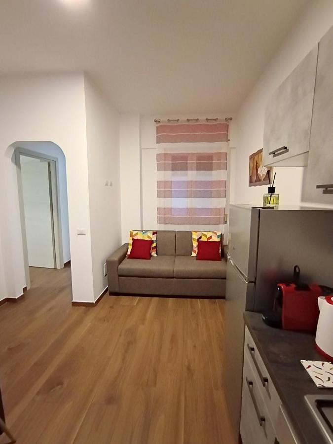 San Paolo Roma Holiday Home Eksteriør bilde