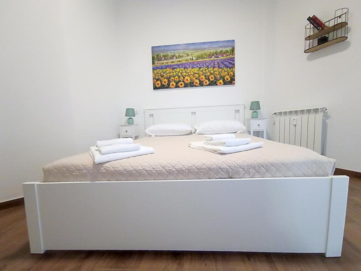 San Paolo Roma Holiday Home Eksteriør bilde