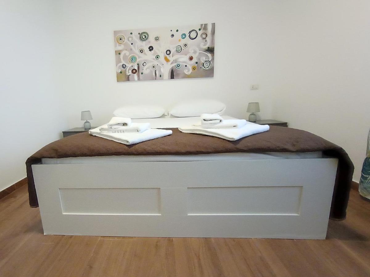 San Paolo Roma Holiday Home Eksteriør bilde