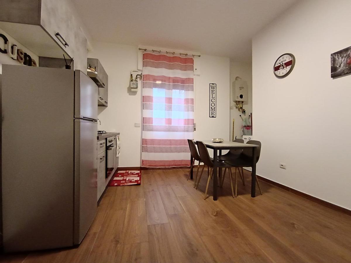San Paolo Roma Holiday Home Eksteriør bilde