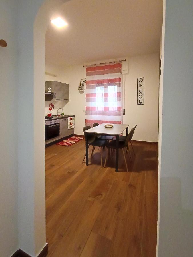 San Paolo Roma Holiday Home Eksteriør bilde
