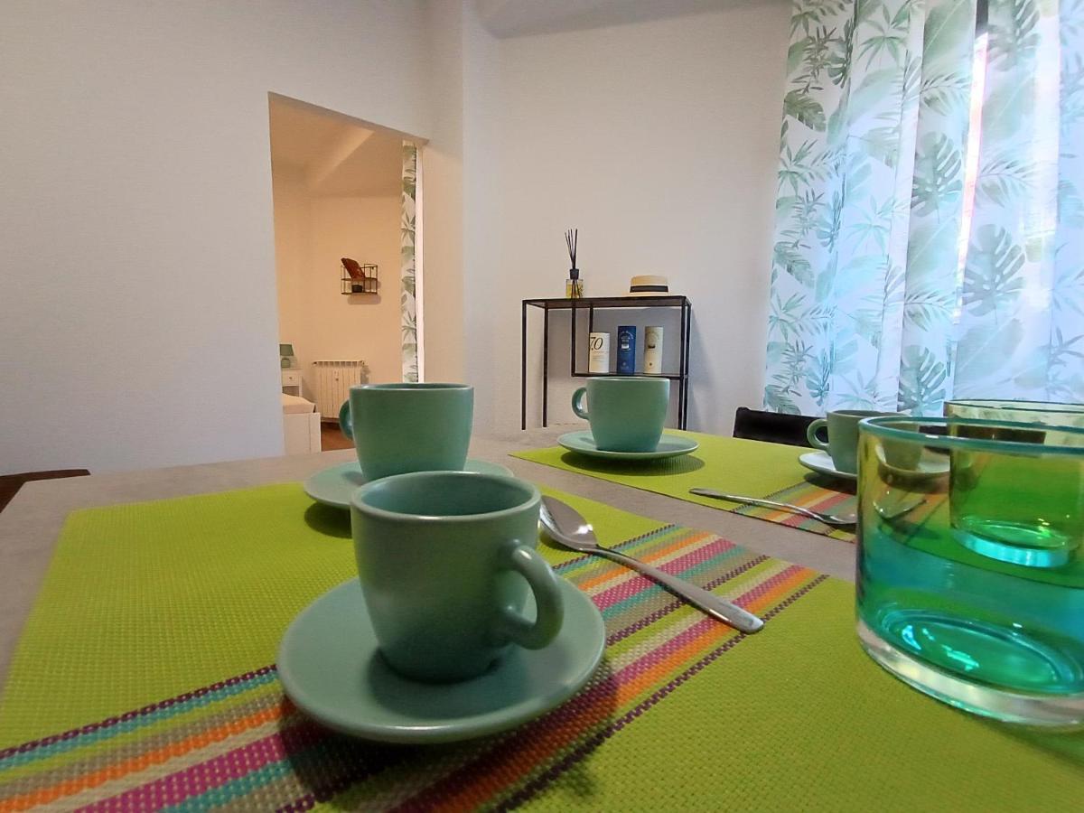 San Paolo Roma Holiday Home Eksteriør bilde