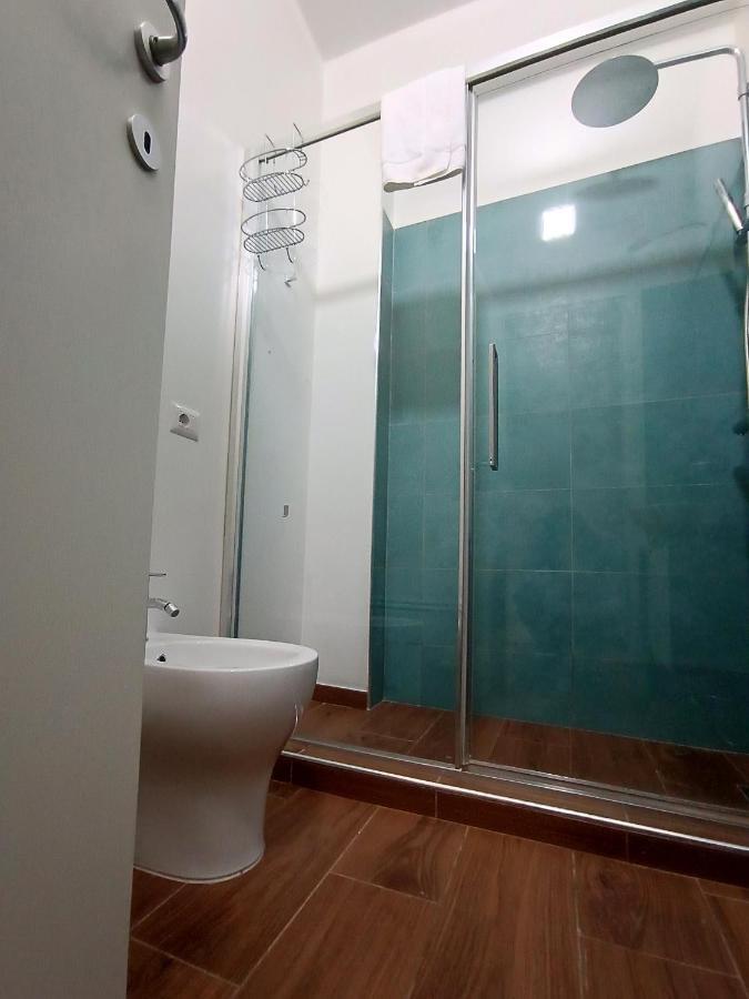 San Paolo Roma Holiday Home Eksteriør bilde