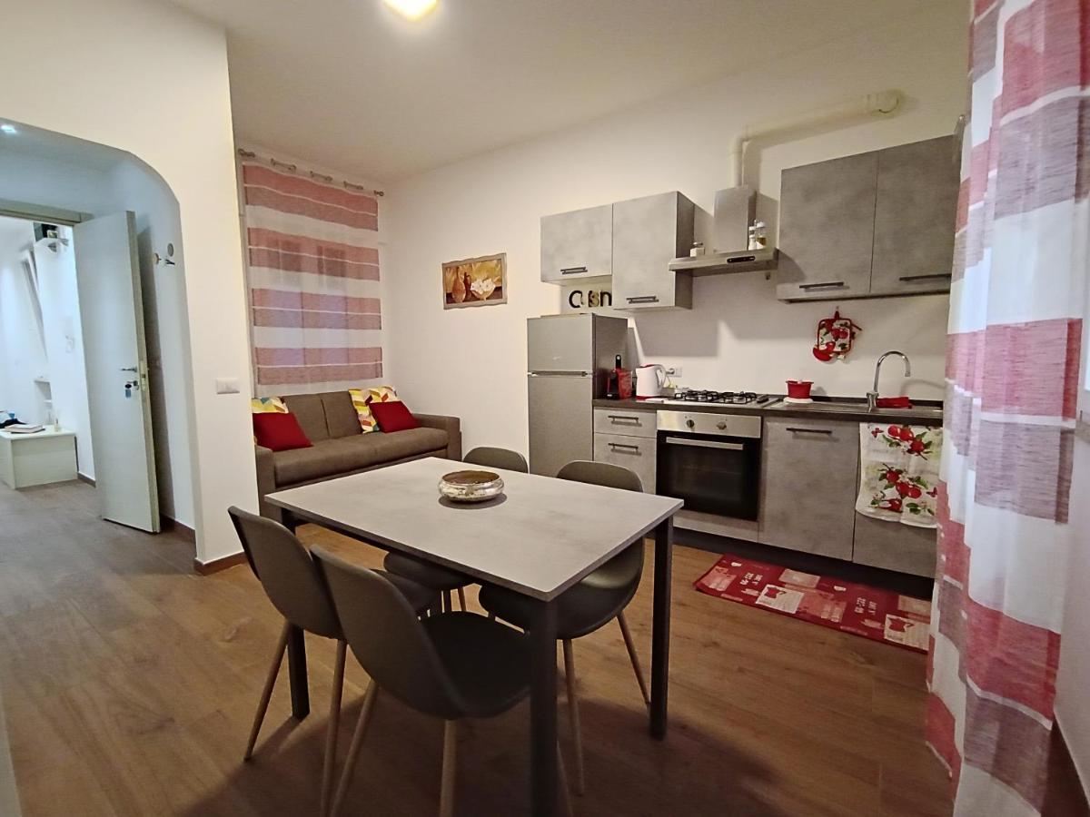 San Paolo Roma Holiday Home Eksteriør bilde