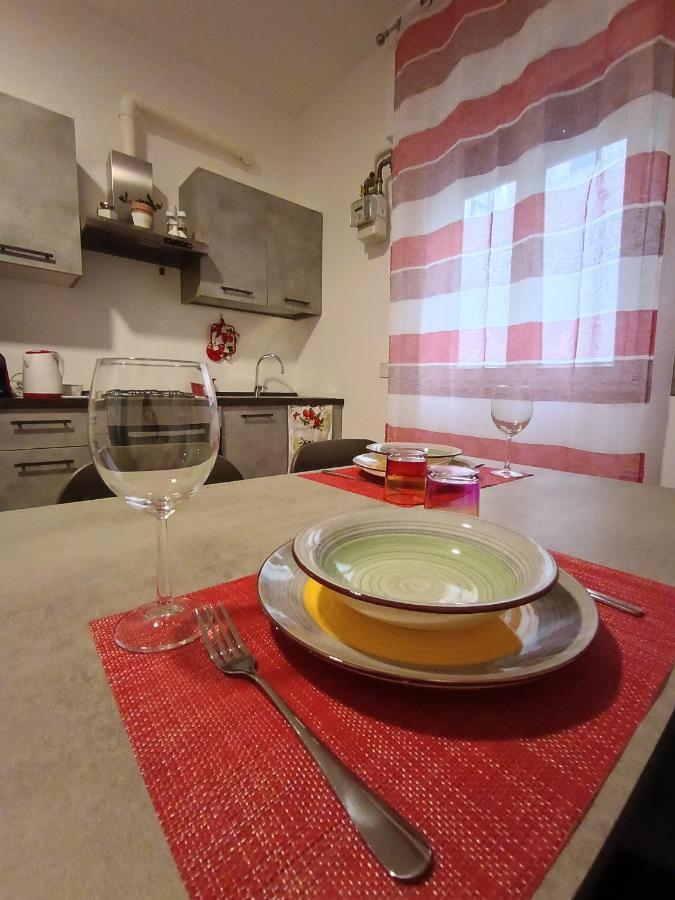San Paolo Roma Holiday Home Eksteriør bilde