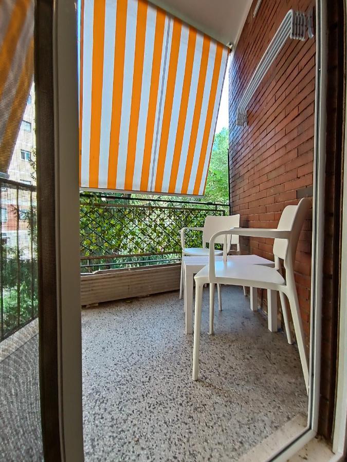 San Paolo Roma Holiday Home Eksteriør bilde