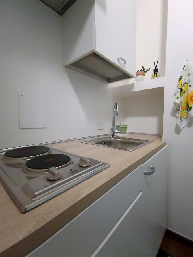 San Paolo Roma Holiday Home Eksteriør bilde