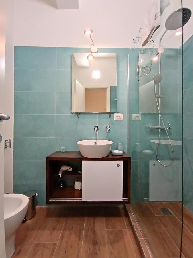 San Paolo Roma Holiday Home Eksteriør bilde