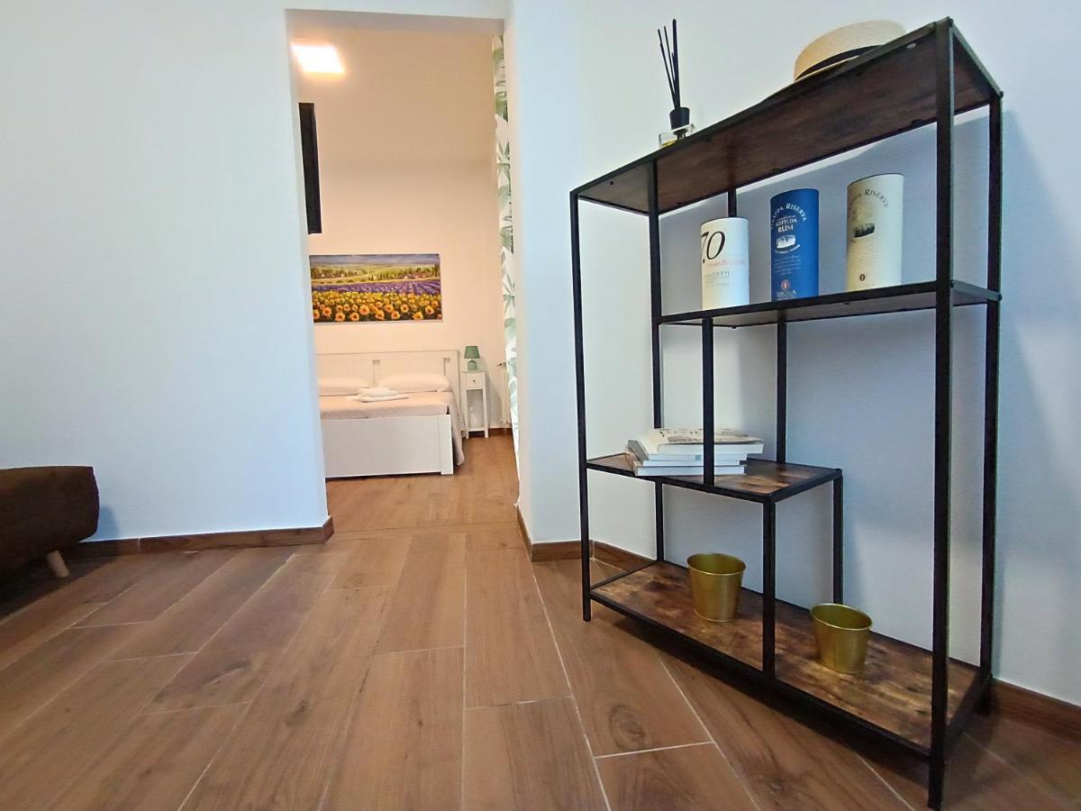 San Paolo Roma Holiday Home Eksteriør bilde