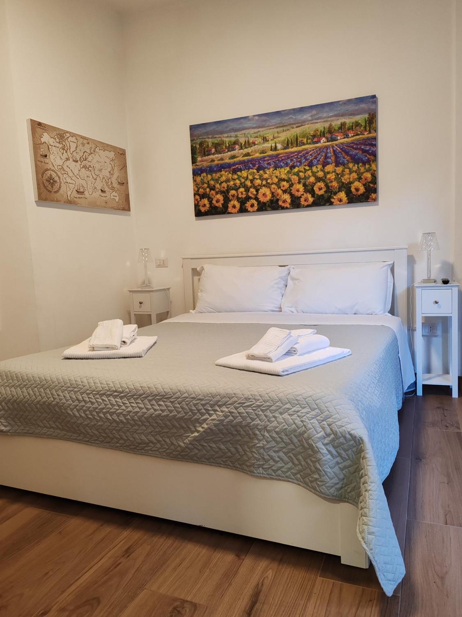 San Paolo Roma Holiday Home Eksteriør bilde