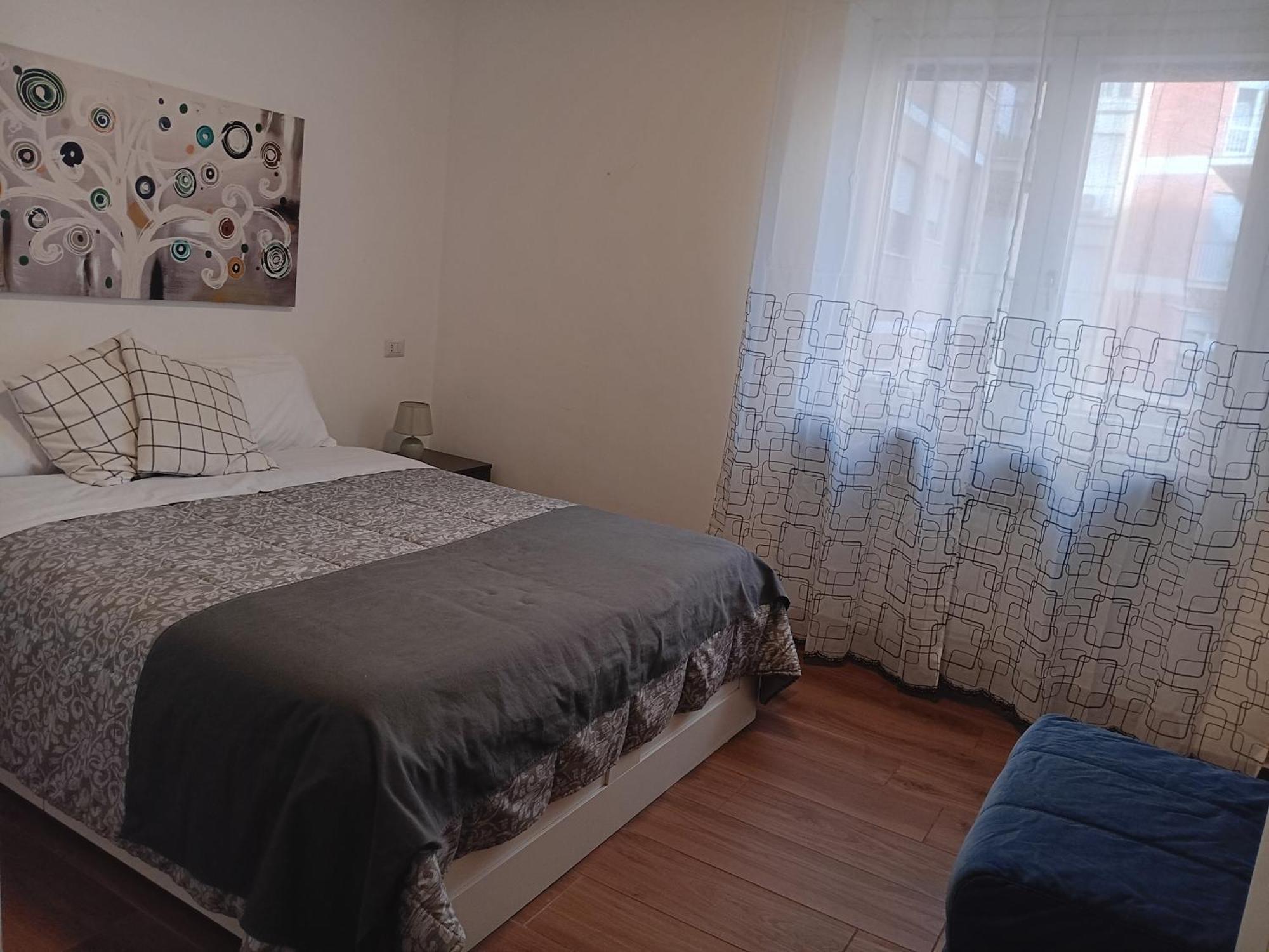San Paolo Roma Holiday Home Eksteriør bilde