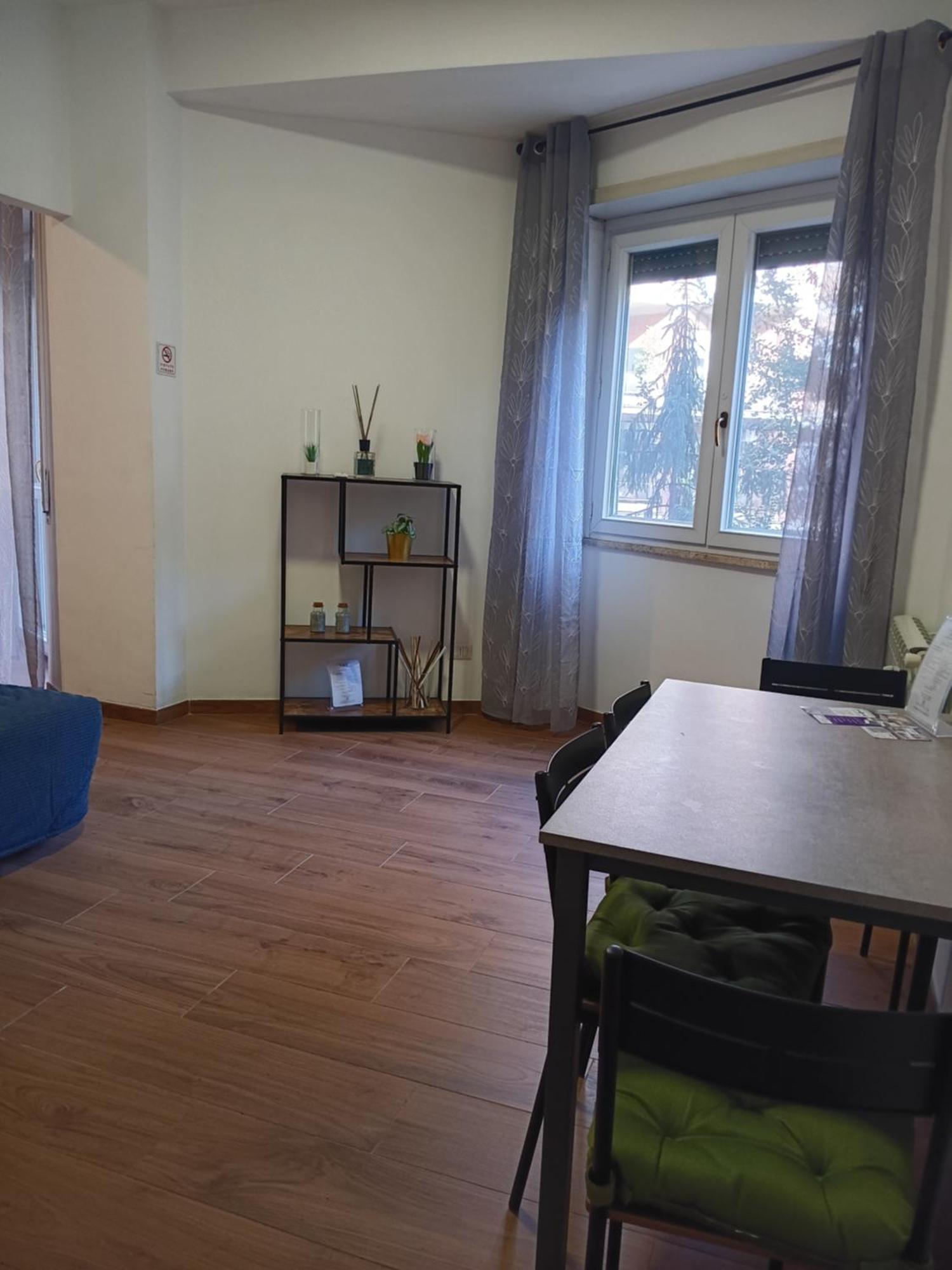 San Paolo Roma Holiday Home Eksteriør bilde